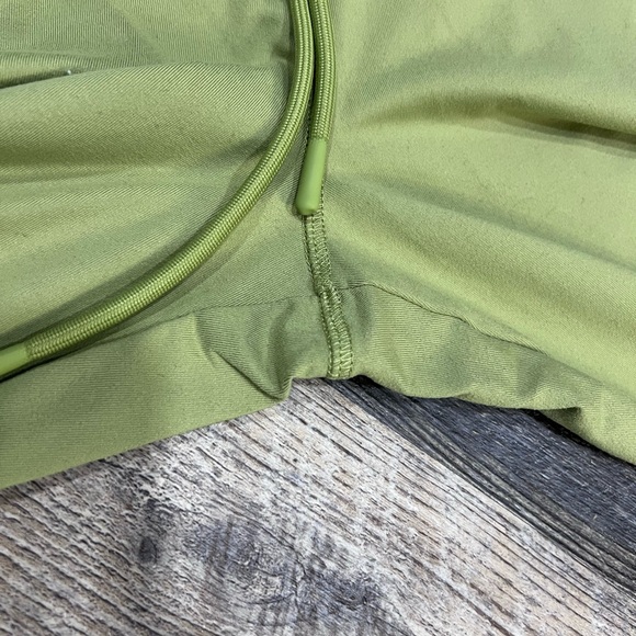 Fabletics High Waisted Performance Joggers Color Fiddle - Picture 5 of 8